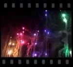 video cerna hora 2013